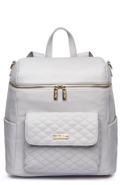 monaco diaper bag